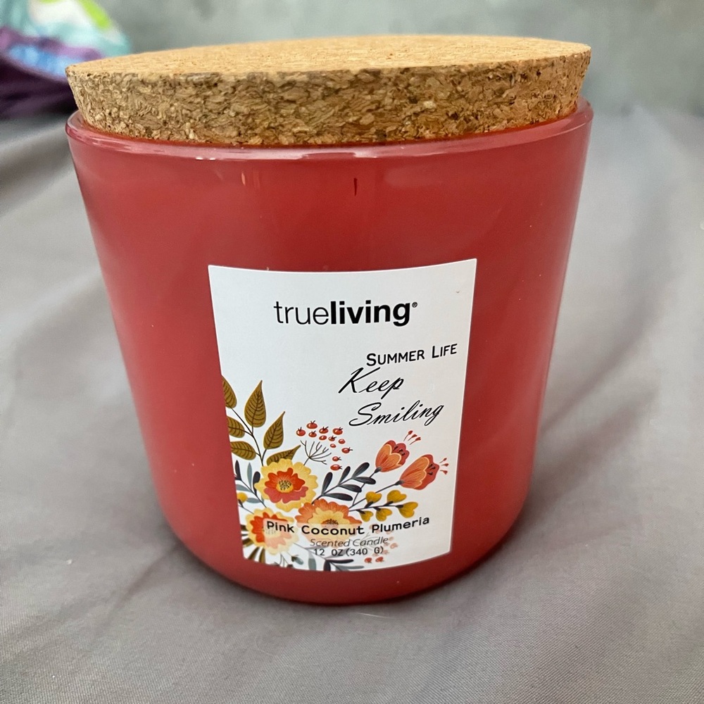 Candle